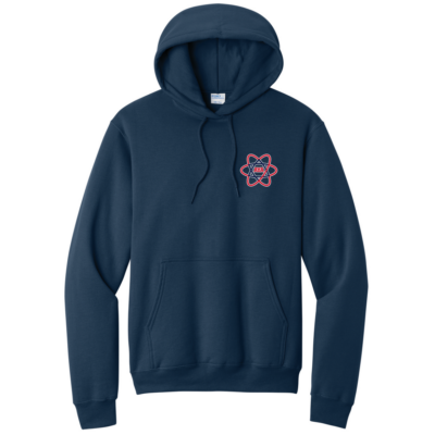 AYA Atom Star Sweatshirt