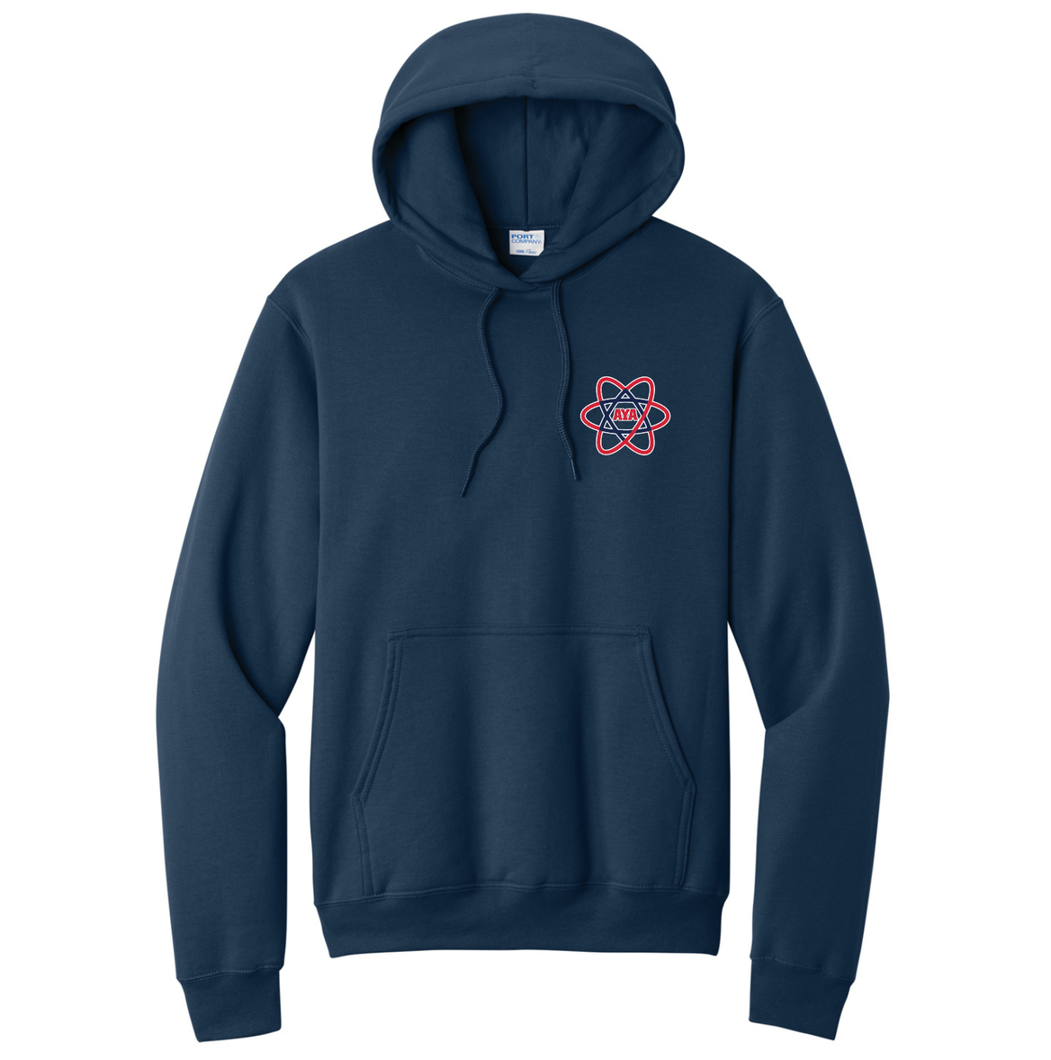 AYA Atom Star Sweatshirt