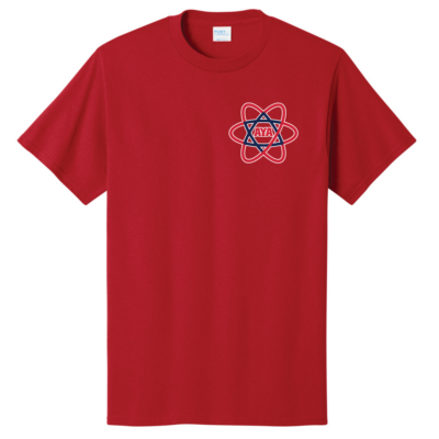 AYA Atom Star Tee
