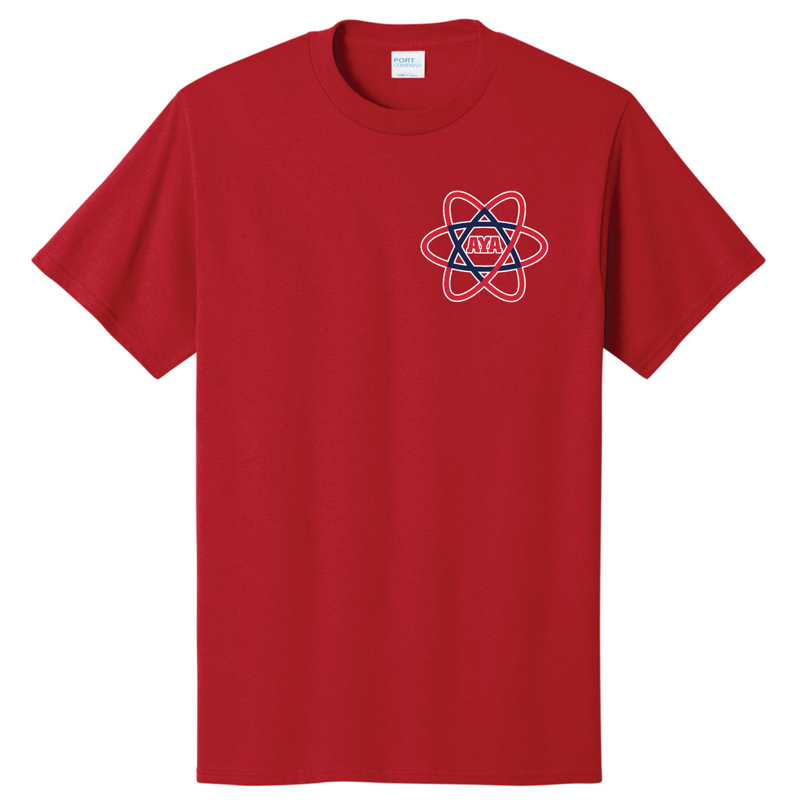 AYA Atom Star Tee