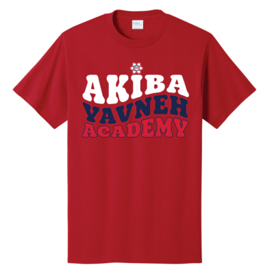 AYA Retro Bubble Tee