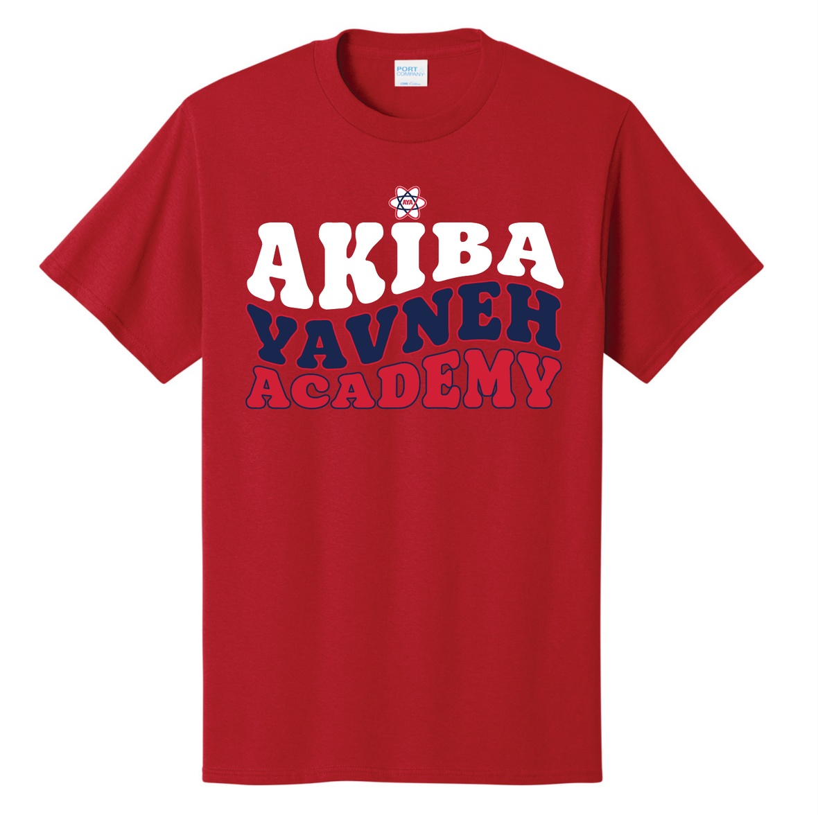 AYA Retro Bubble Tee