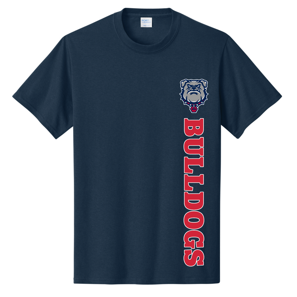 AYA Bulldogs Tee
