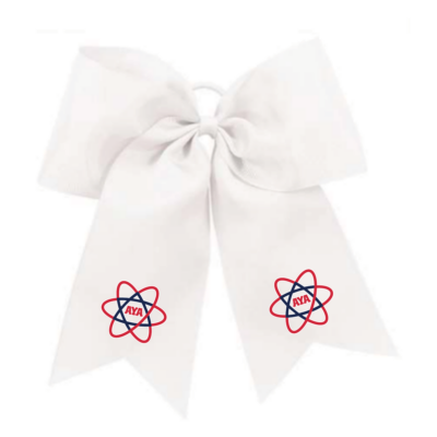 AYA Atom Hair Bow