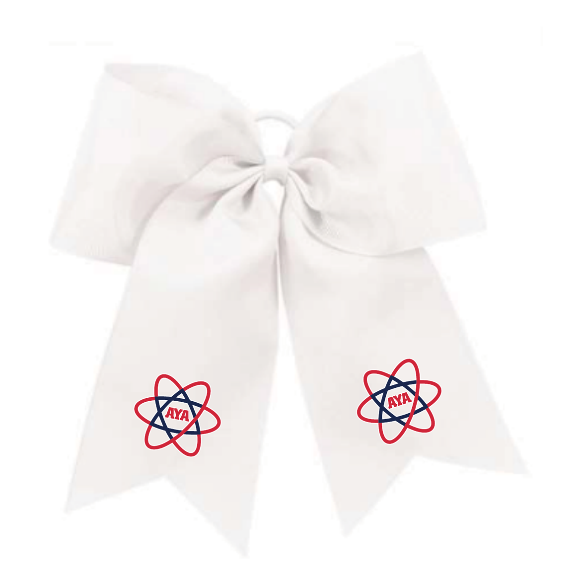 AYA Atom Hair Bow