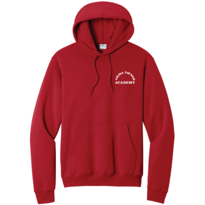 AYA Wordmark Sweatshirt